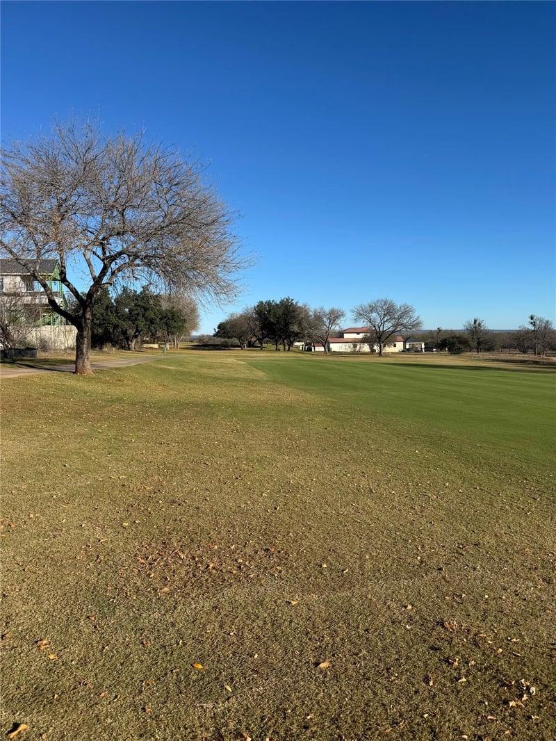 319 Red Wine, Horseshoe Bay, TX 78657