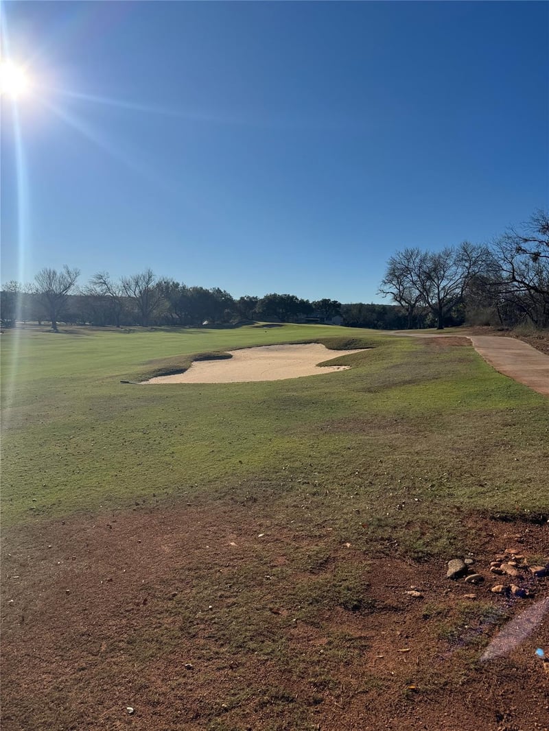 319 Red Wine, Horseshoe Bay, TX 78657