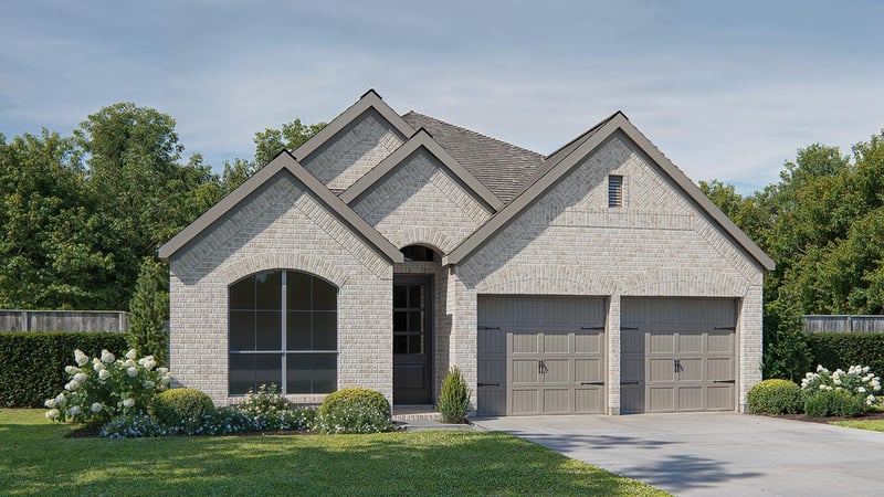 229 Adlai Ave, Georgetown, TX 78633