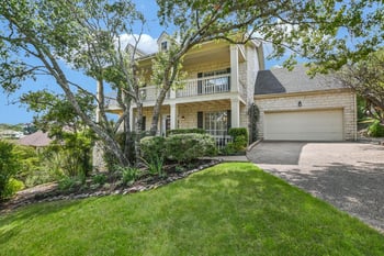 5901 Round Table CV, Austin, TX 78746
