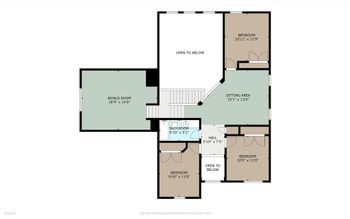 1605 Teal TRL, Cedar Park, TX 78613