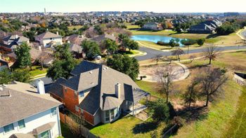 516 Centerbrook PL, Round Rock, TX 78665
