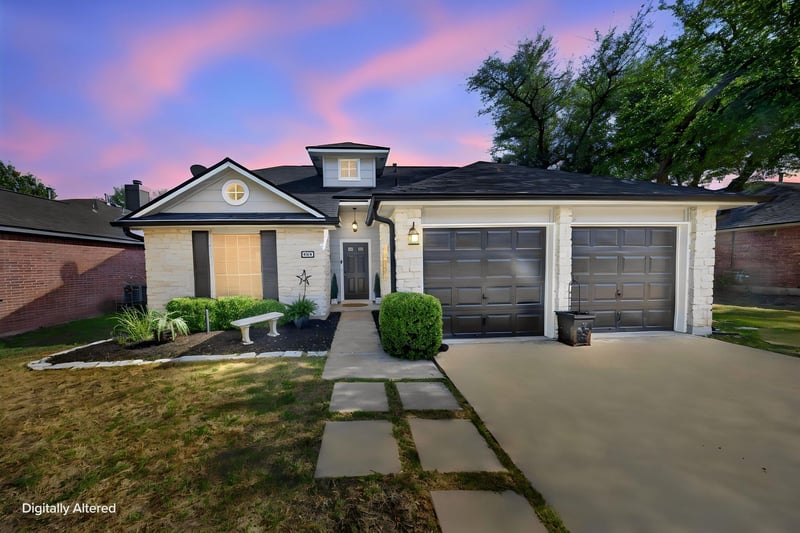 Home Worth Check