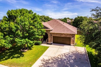416 Hogg Pecan Ps, Austin, TX 78748