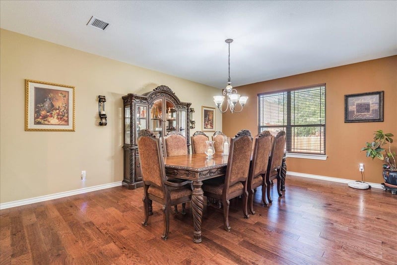 416 Hogg Pecan Ps, Austin, TX 78748