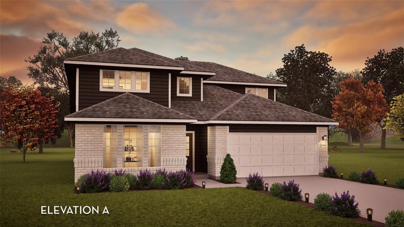 240 Tundra LN, Buda, TX 78610