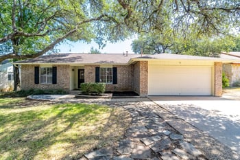 6305 Sanderson Ave, Austin, TX 78749