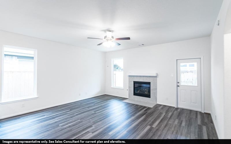 802 Kapok ST, Buda, TX 78610