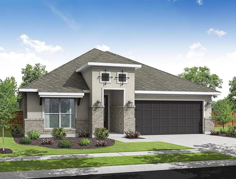 116 Hadleigh DR, Hutto, TX 78634