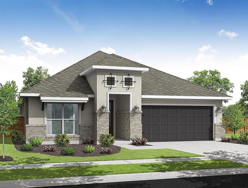 116 Hadleigh DR, Hutto, TX 78634