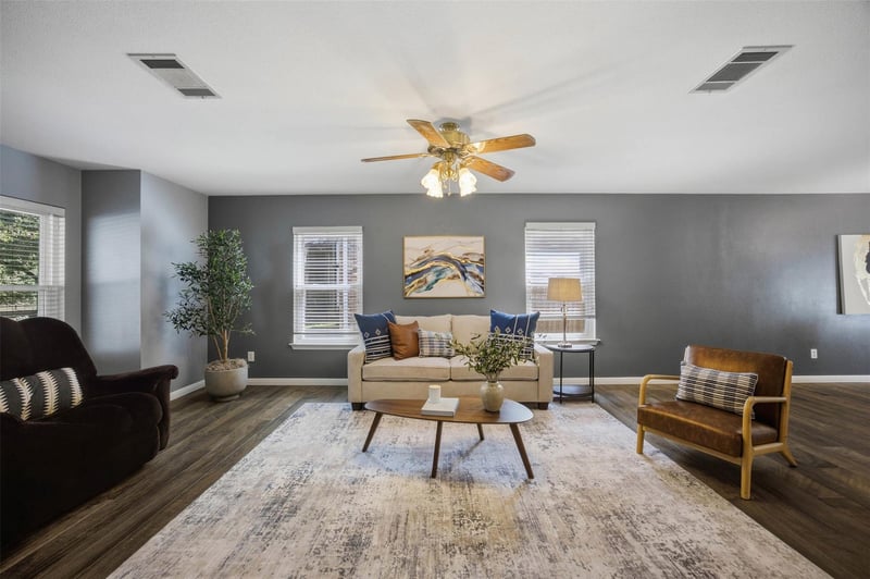 2114 Deer Creek TRL, Round Rock, TX 78665