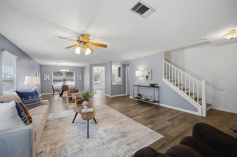 2114 Deer Creek TRL, Round Rock, TX 78665