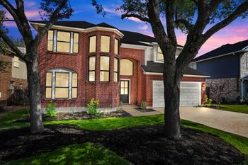 15204 English River Loop, Leander, TX 78641