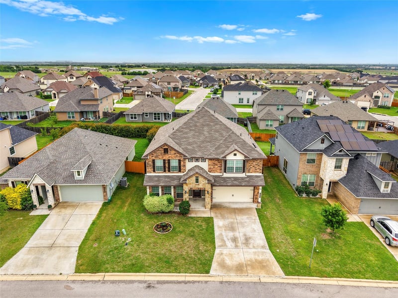 1811 Ashburn DR, Temple, TX 76502