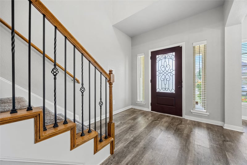1811 Ashburn DR, Temple, TX 76502