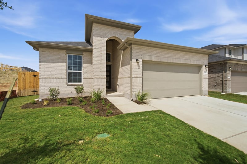 250 Tundra LN, Buda, TX 78610