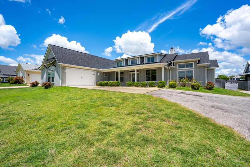 4412 Cedar Creek RD, Temple, TX 76504