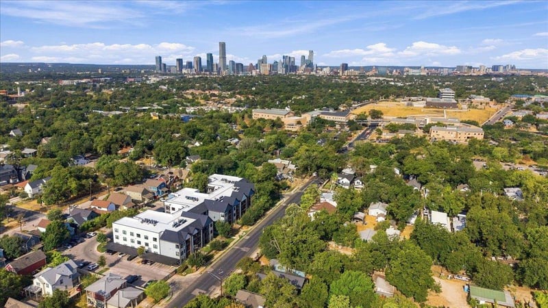 3101 Govalle Ave #114, Austin, TX 78702