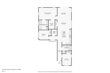 105 Rough Creek RD, Georgetown, TX 78628