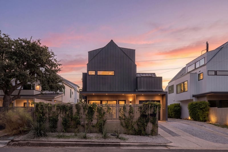 810 Theresa Ave #1, Austin, TX 78703
