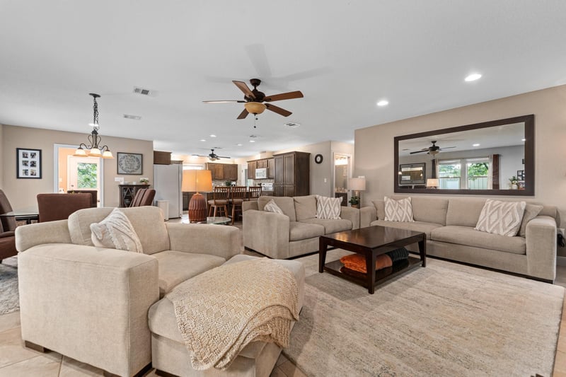 119 Saddle CT, Bastrop, TX 78602