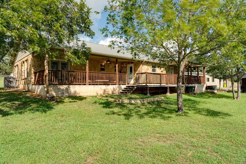119 Saddle CT, Bastrop, TX 78602