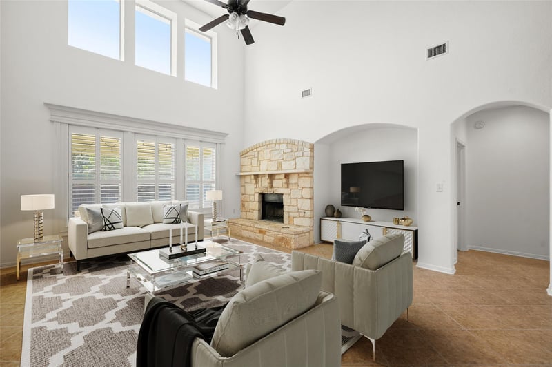 18905 Canyon Sage LN, Pflugerville, TX 78660