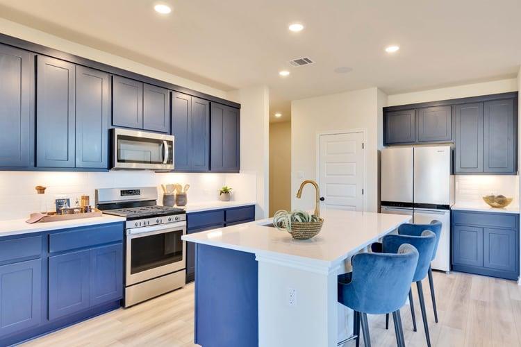 2427 Ekvall DR, Round Rock, TX 78665