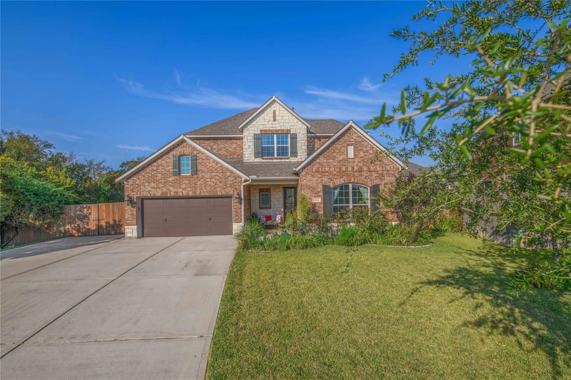 2614 Belliser CT, College Station, TX 77845