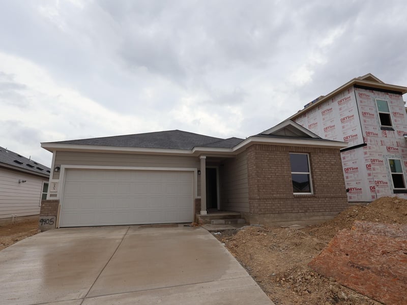 9405 Corvallis DR, Austin, TX 78747