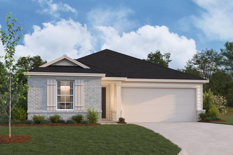 9405 Corvallis DR, Austin, TX 78747
