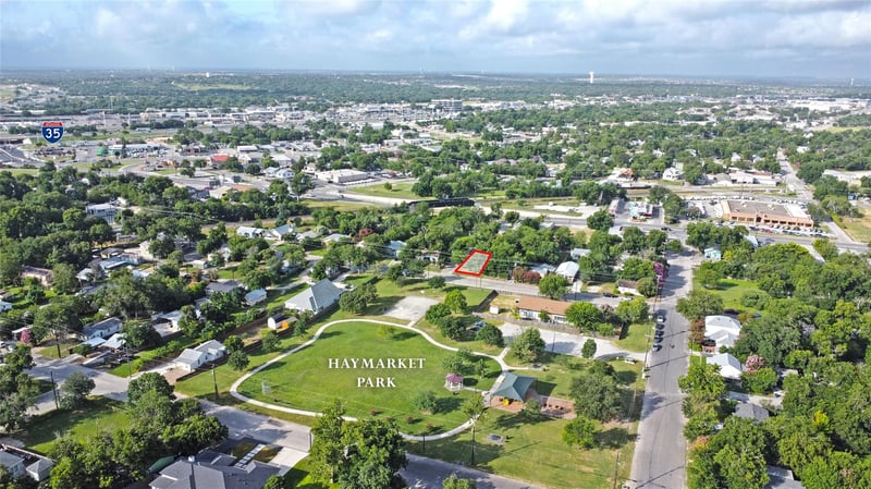 740 Comal Ave, New Braunfels, TX 78130