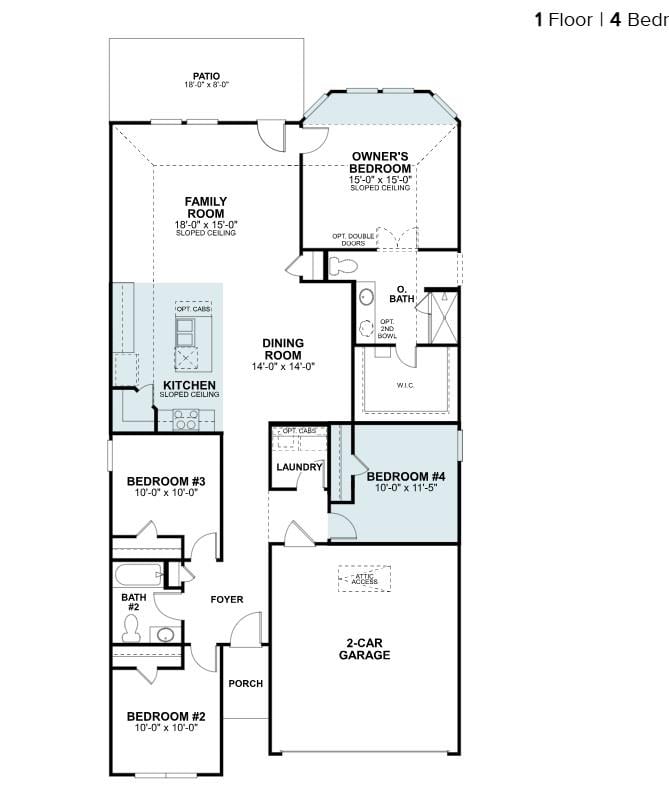 9408 Corvallis DR, Austin, TX 78747