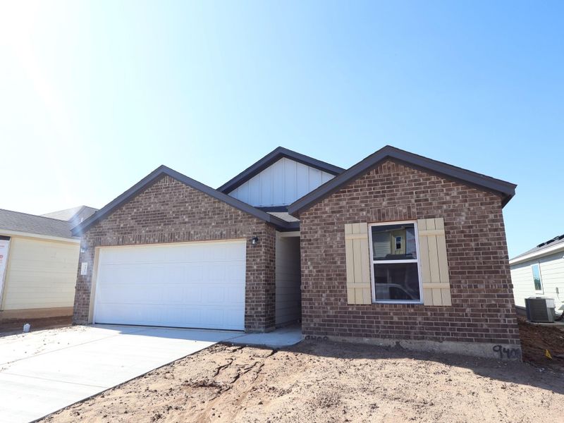 9408 Corvallis DR, Austin, TX 78747
