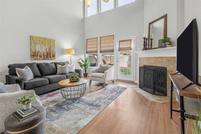 1720 Heath DR, College Station, TX 77845