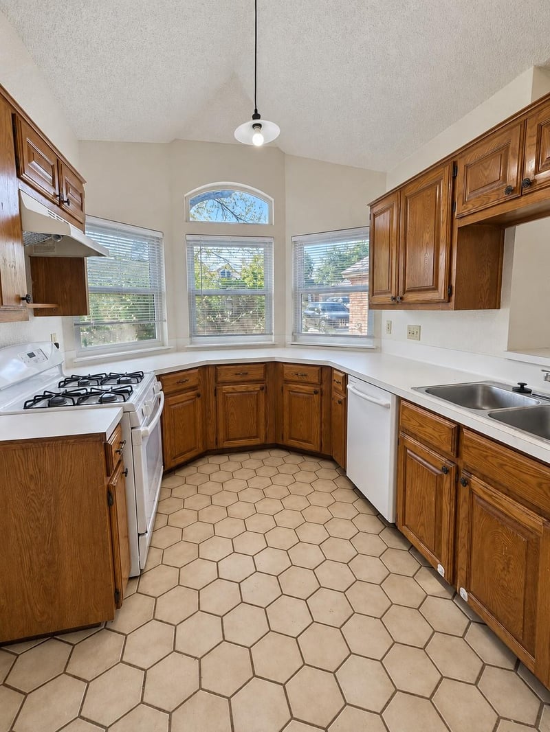 2118 Elder PL, Round Rock, TX 78664