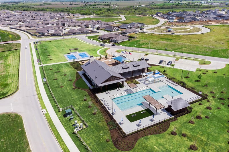 13409 Van Hollen RD, Manor, TX 78653