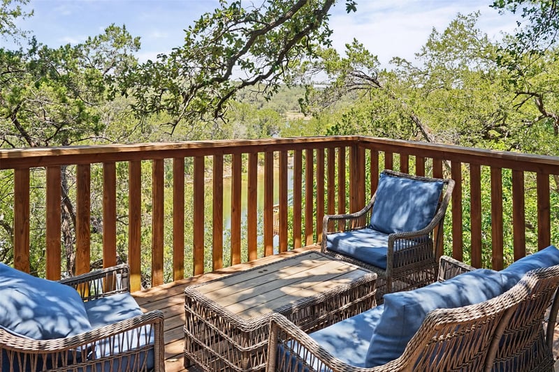 16026 Pool Canyon RD, Austin, TX 78734