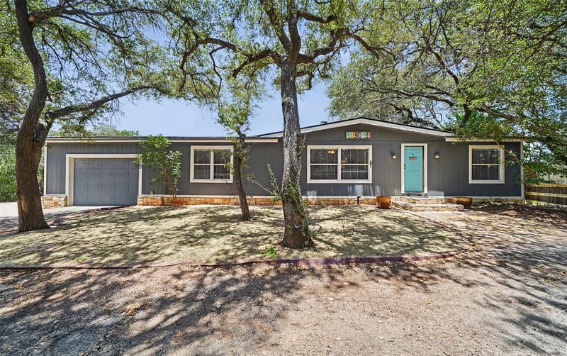 16026 Pool Canyon RD, Austin, TX 78734