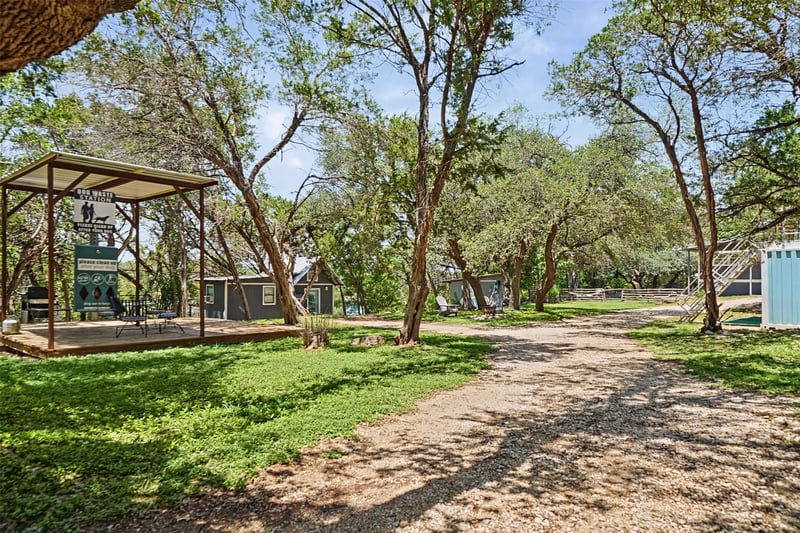 16026 Pool Canyon RD, Austin, TX 78734