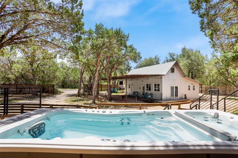 16026 Pool Canyon RD, Austin, TX 78734