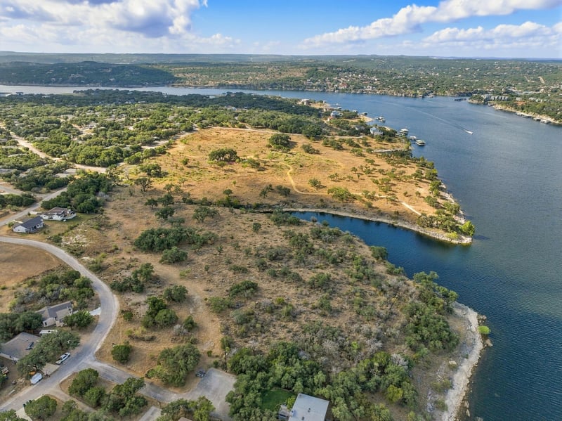 22013 Redbird DR, Lago Vista, TX 78645