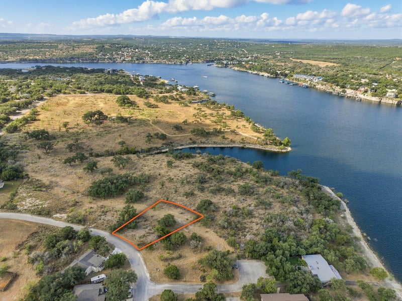 22013 Redbird DR, Lago Vista, TX 78645