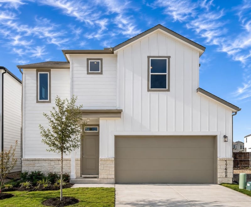 17408 Monastrell LN, Pflugerville, TX 78664