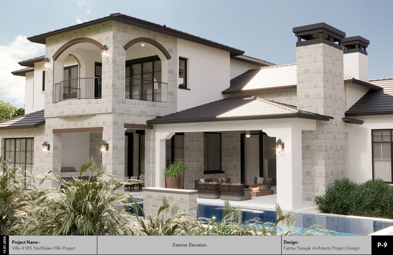 110 Bella Montagna CIR, Austin, TX 78734