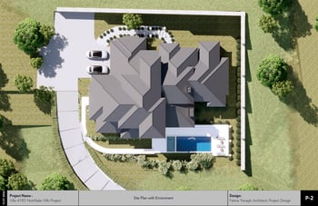 110 Bella Montagna CIR, Austin, TX 78734