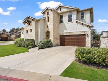 960 Indian Hawthorne DR #V, Georgetown, TX 78628