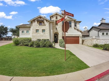 960 Indian Hawthorne DR #V, Georgetown, TX 78628