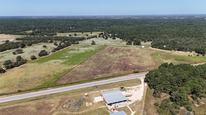 0 Sh 304 Hw, Smithville, TX 78957