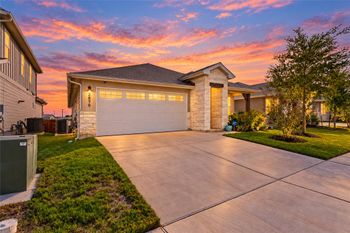 2879 Mill Run BND, Round Rock, TX 78665